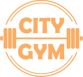 CityGym i Söderhamn logo